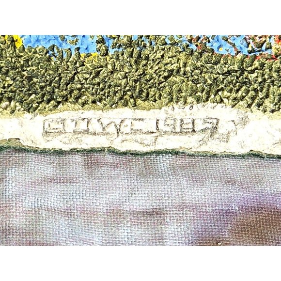 Vintage David Winter Hog Head Beer House 1985 Hand Made Hand Painted Figurine - Picture 12 of 16